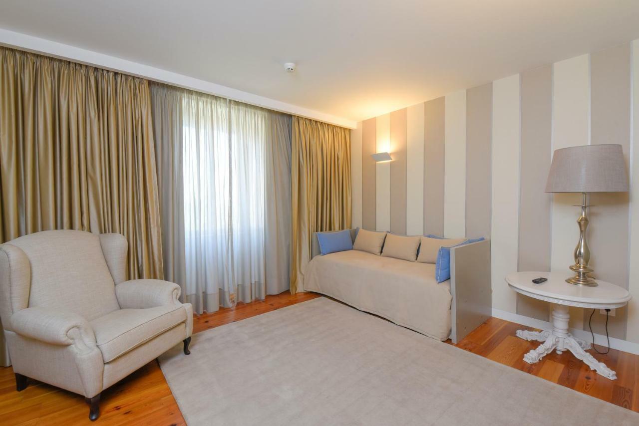 Sundial Gardens & Suites Sandim Εξωτερικό φωτογραφία