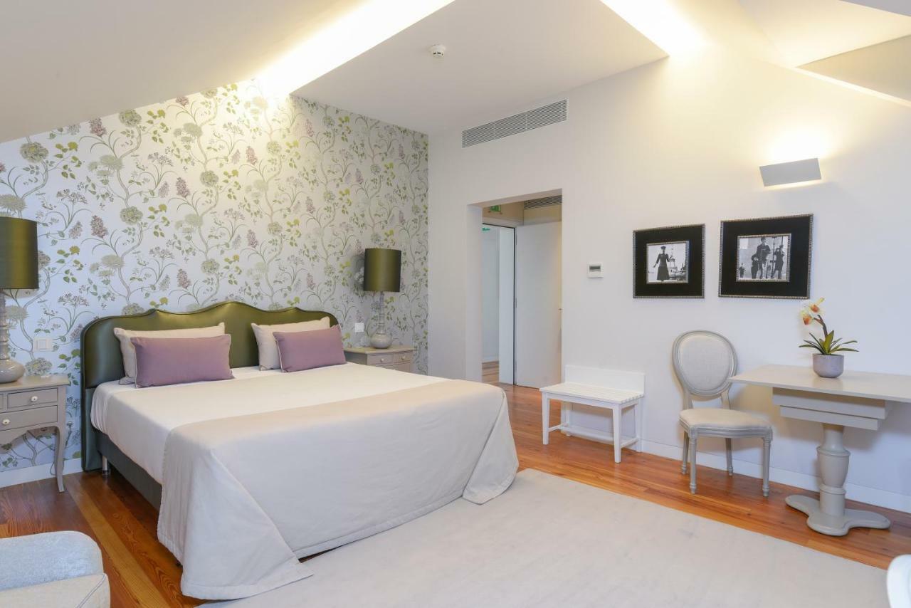 Sundial Gardens & Suites Sandim Εξωτερικό φωτογραφία