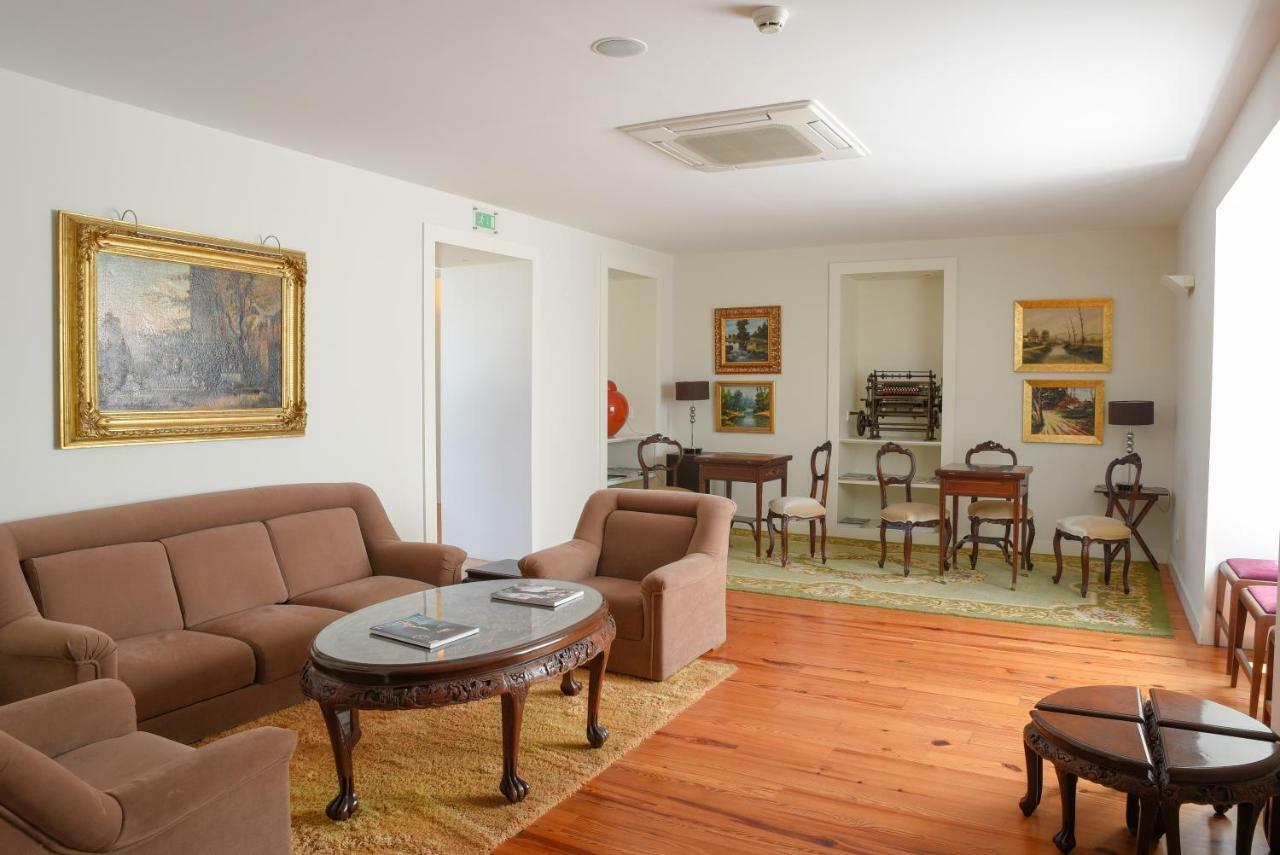 Sundial Gardens & Suites Sandim Εξωτερικό φωτογραφία