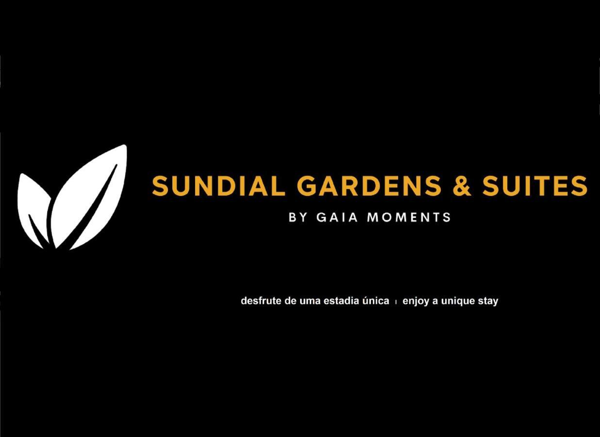 Sundial Gardens & Suites Sandim Εξωτερικό φωτογραφία